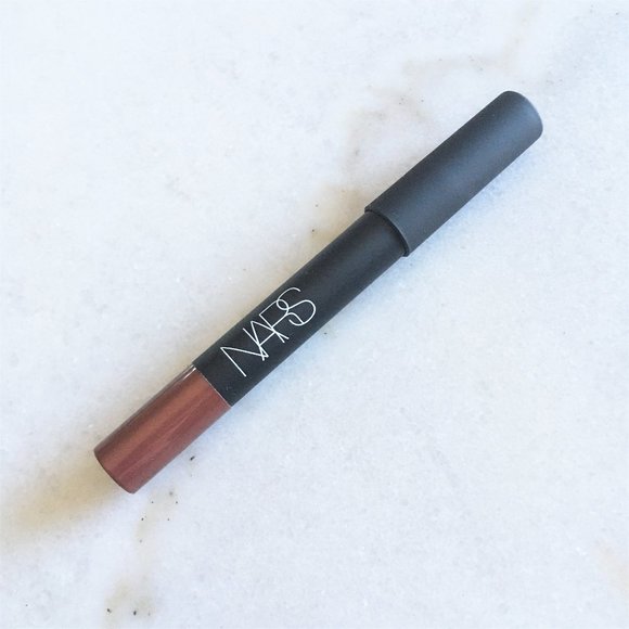 New! NARS velvet matte lip pencil (Toundra) - Picture 1 of 2